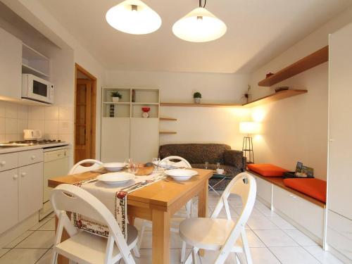 Appartement Serre Chevalier, 1 pièce, 4 personnes - FR-1-330F-127 Serre Chevalier france