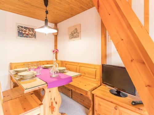 Appartement Serre Chevalier, 1 pièce, 4 personnes - FR-1-330F-57 Serre Chevalier france