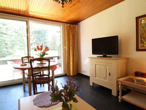 Appartement Appartement Serre Chevalier, 3 pièces, 6 personnes - FR-1-330F-111 Route Du Bez -  - Serre Chevalier