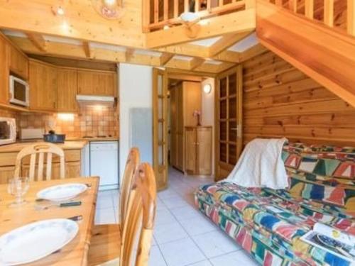 Appartement Appartement Serre Chevalier, 3 pièces, 6 personnes - FR-1-330F-83 Rue De La Guisane -  - Serre Chevalier