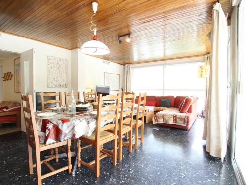 Appartement Appartement Serre Chevalier, 4 pièces, 10 personnes - FR-1-330F-13 Serre Chevalier - Route De Grenoble - Serre Chevalier