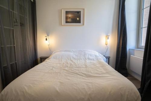 Serre Chevalier - Apt moderne 65m2 (2chambres)