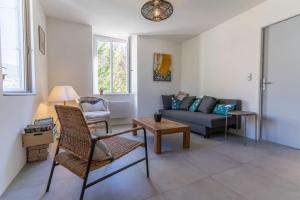 Serre Chevalier - Apt moderne 65m2 (2chambres)