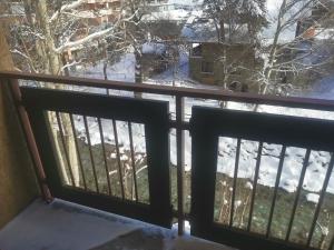 Appartement Serre Chevalier Briançon 411 (4è étage) 5 Avenue Maurice Petsche 05100 Briançon Provence-Alpes-Côte d\'Azur