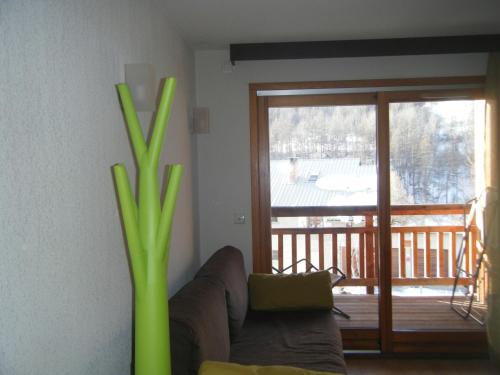 Serre-Chevalier Chantemerle Eterlou