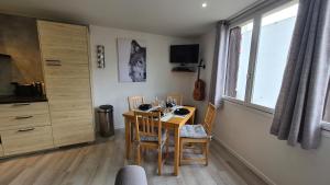 Serre Chevalier, Superbe appartement 5/7 couchages