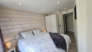 Serre Chevalier, Superbe appartement 5/7 couchages