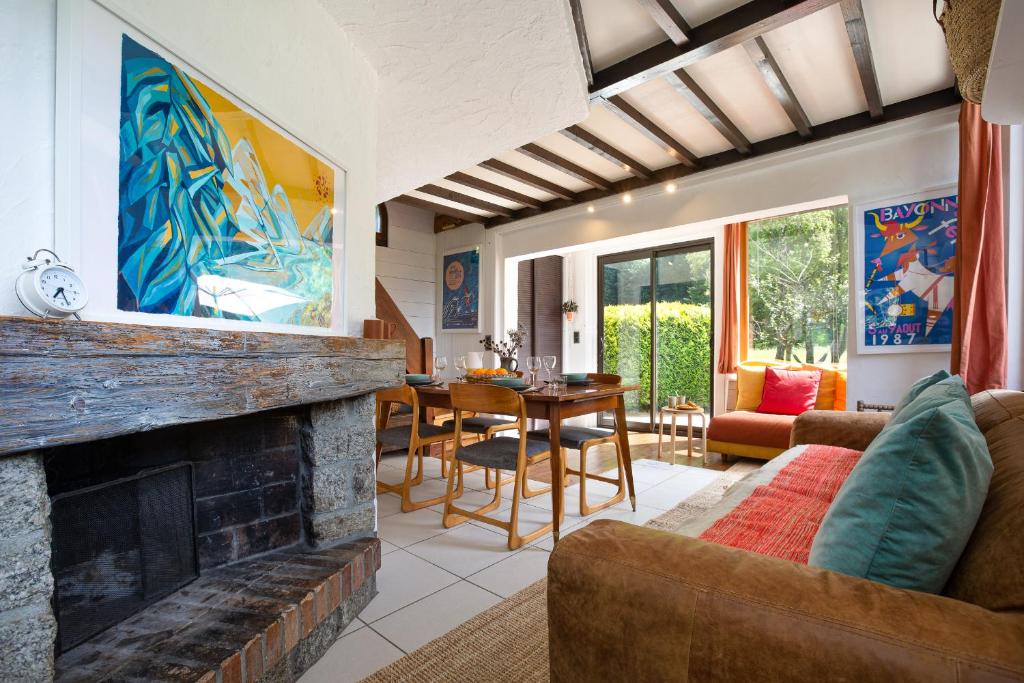 SERRENDY 2-bedroom apartment entirely renovated