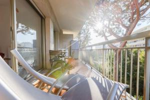 SERRENDY 2-bedroom apartment entirely renovated