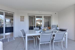 Appartement SERRENDY Apartment in residential property with swimming pool 16 avenue de la liberté 06400 Cannes Provence-Alpes-Côte d\'Azur