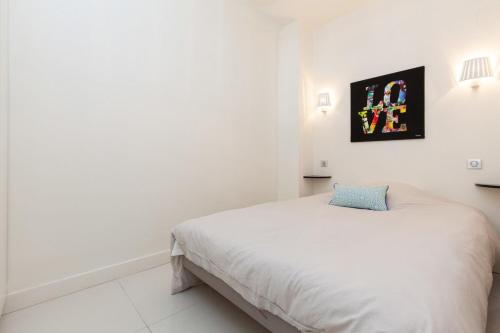SERRENDY CANNES CITY CENTER Modern & cozy 150m from the Croisette!
