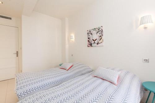 SERRENDY CANNES CITY CENTER Modern & cozy 150m from the Croisette!