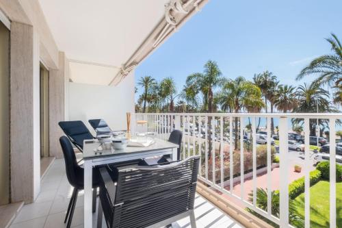 SERRENDY  ECRIN CROISETTE   Vue mer terrasse haut de gamme !