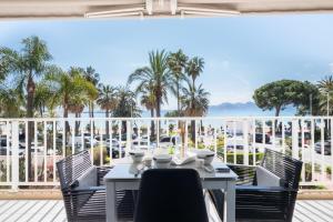SERRENDY  ECRIN CROISETTE   Vue mer terrasse haut de gamme !