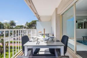 SERRENDY  ECRIN CROISETTE   Vue mer terrasse haut de gamme !