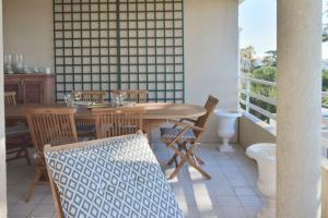 SERRENDY Ideal for families between sea and greenery near the beaches
