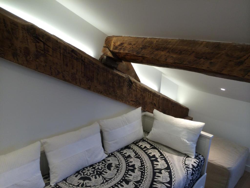 SERRENDY Lovely Sea view & terrace in the heart of Cannes Palm Beach