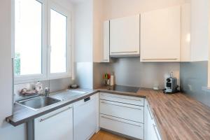SERRENDY Luxury 2-bedroom apartment in the heart of the city center