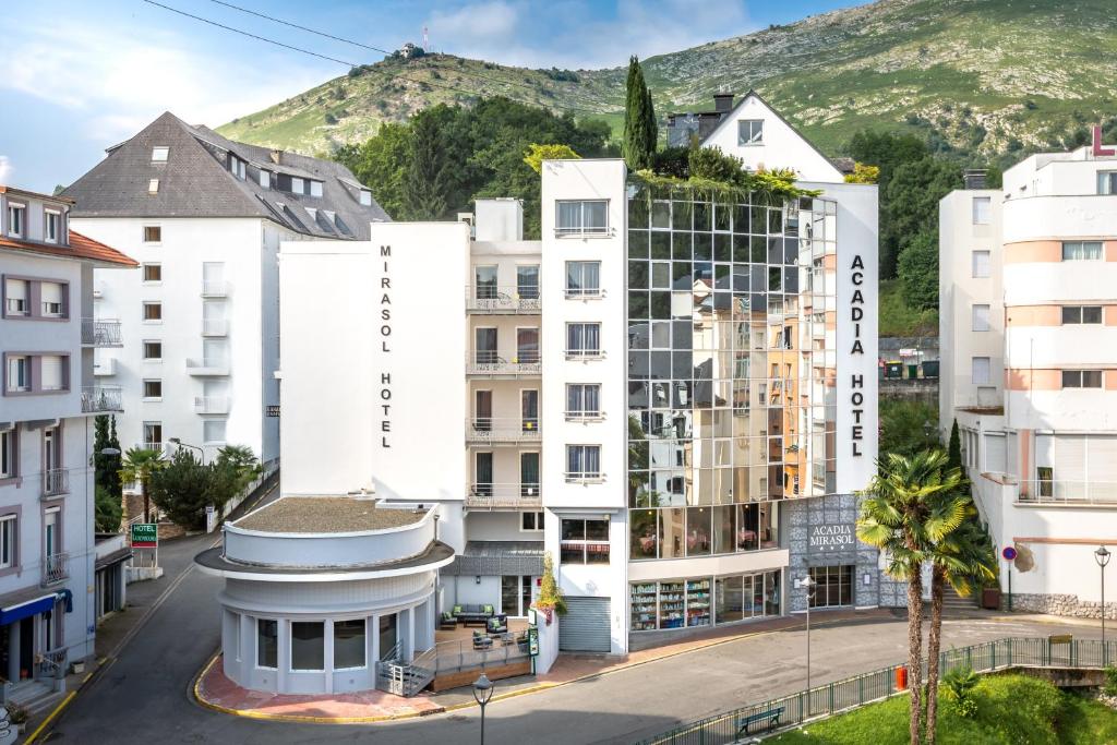 SERRENDY Stylish 1-bedroom apartment with terrace