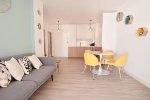 SERRENDY Stylish apartment in the heart of Cannes with terrace!