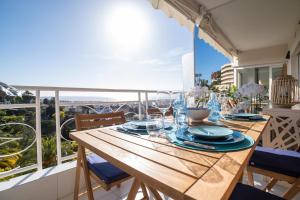 Serrendy TERRACE SEA VIEW UPSCALE RESIDENCE SWIMMING POOL