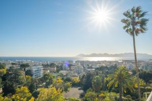 Serrendy TERRACE SEA VIEW UPSCALE RESIDENCE SWIMMING POOL