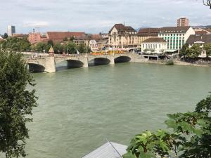 Serviced Apartments Hertingen