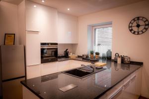 Appartement Servus Apartments Premium 22 Seestettener Straße 94474 Vilshofen an der Donau Bavière