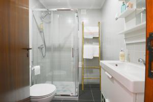 Sesimbra 99 - T2 Apartment