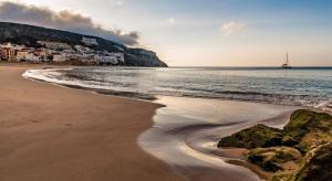 Appartement Sesimbra Bay Apartment Rua Navegador Rodrigues Soromenho, 2 Edificio Sesimbramar - Bloco 2 - Fração I 2970-773 Sesimbra -1