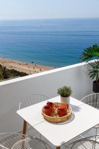 Sesimbra Beach House by Saudade
