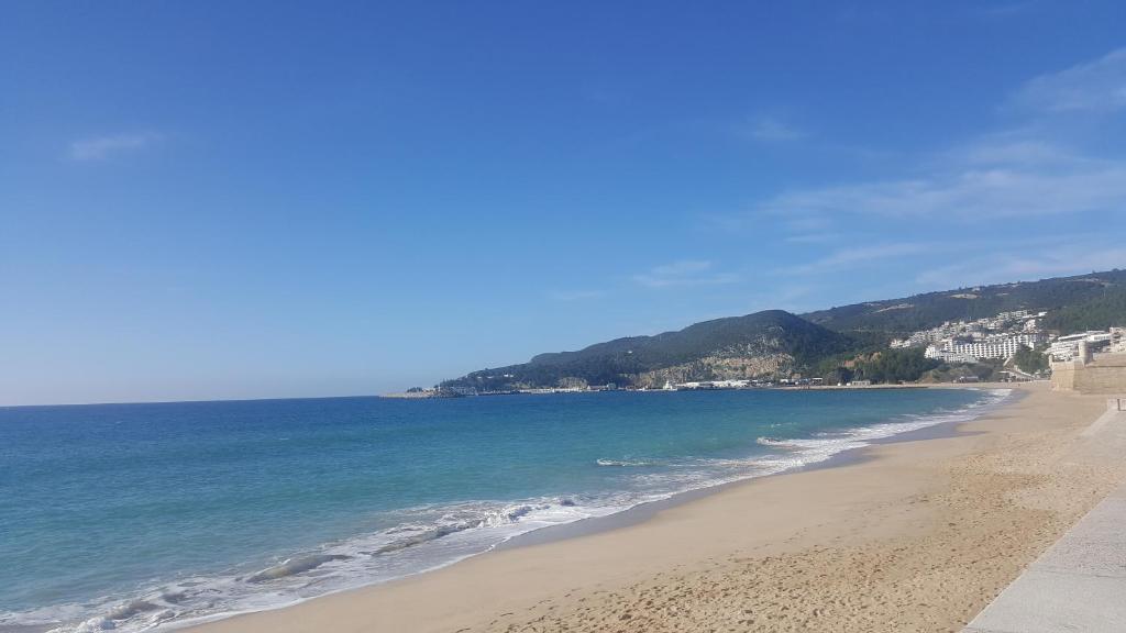 Appartement Sesimbra California Beach Apartment RUA NAVEGADOR SOROMENHO 9 - E8F 2970-773 Sesimbra