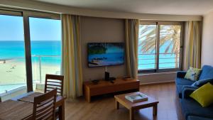 Appartement SESIMBRA California Private Beach Front 6 Rua de 25 de Abril 2970-634 Sesimbra -1