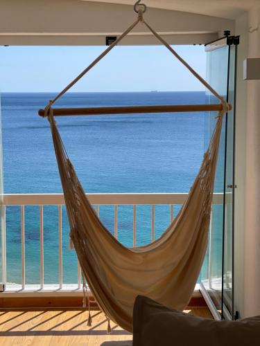 Sesimbra ocean view