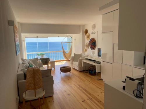 Sesimbra ocean view