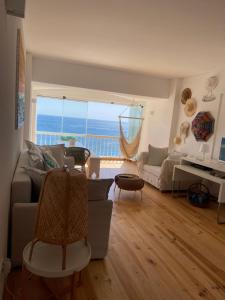 Sesimbra ocean view