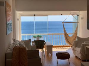 Appartement Sesimbra ocean view K Rua Navegador Rodrigues Soromenho 2970-773 Sesimbra -1