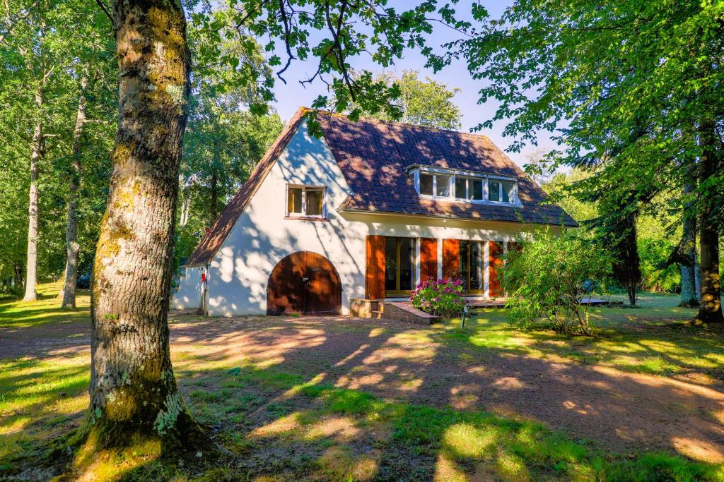 SET ET MATCH - Magnifique villa de 120 m2 forêt proche 329 avenue vincent, 62520 Le Touquet-Paris-Plage
