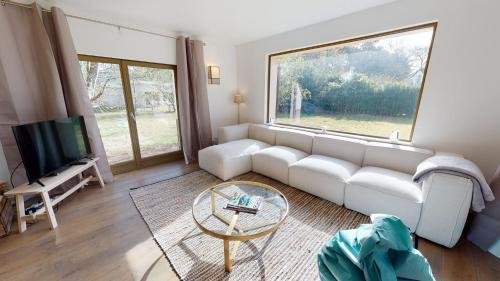 SET ET MATCH - Magnifique villa de 120 m2 forêt proche