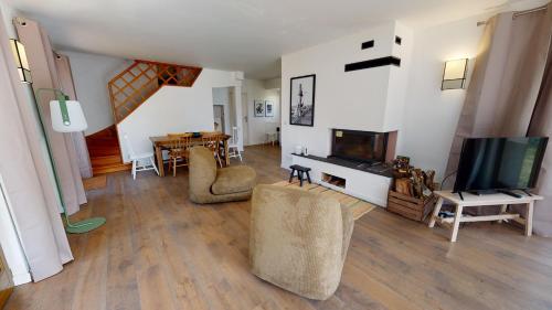 SET ET MATCH - Magnifique villa de 120 m2 forêt proche