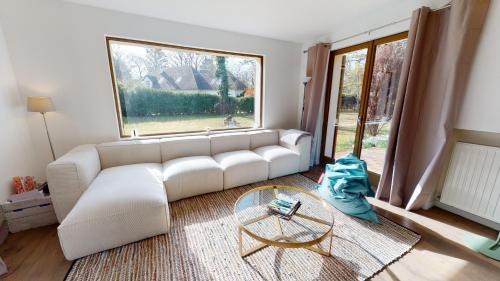 SET ET MATCH - Magnifique villa de 120 m2 forêt proche