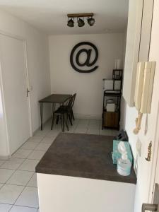 Appartement Sète 2.0 7 Rue des Vermoutheries 34200 Sète Languedoc-Roussillon