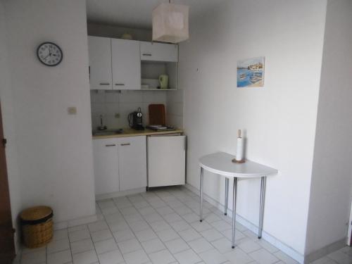 Appartement Sète, 2 pièces, 4 personnes - FR-1-472-160 Sète france