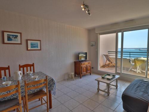 Appartement Sète, 2 pièces, 4 personnes - FR-1-472A-157 Sète france