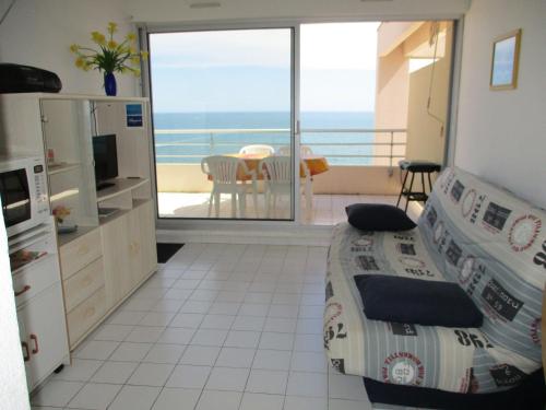 Appartement Sète, 2 pièces, 4 personnes - FR-1-472A-214 Sète france