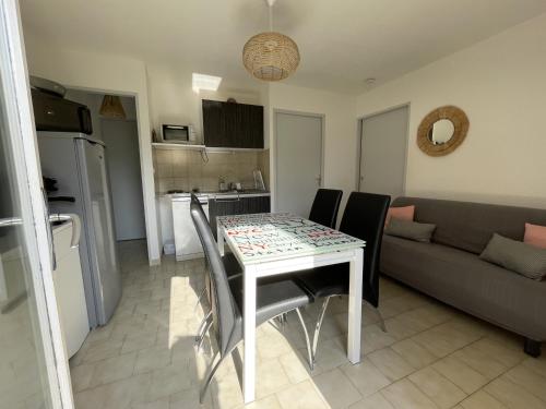 Appartement Sète, 2 pièces, 6 personnes - FR-1-338-342 Sète france