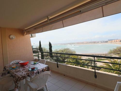 Appartement Sète, 2 pièces, 6 personnes - FR-1-472A-173 Sète france