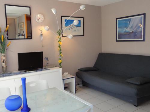 Appartement Sète, 2 pièces, 6 personnes - FR-1-472A-178 Sète france