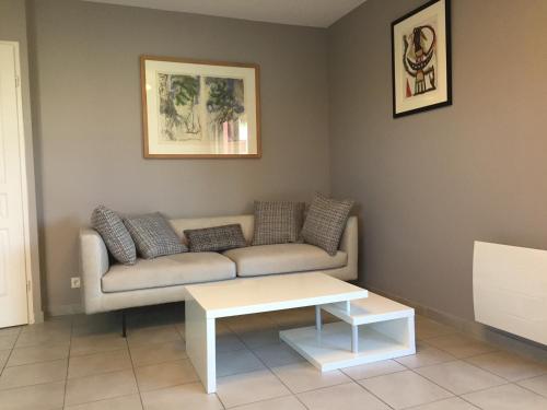 Appartement Sète, 3 pièces, 4 personnes - FR-1-472-157 Sète france