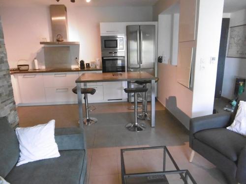 Appartement Sète, 3 pièces, 5 personnes - FR-1-472-153 Sète france